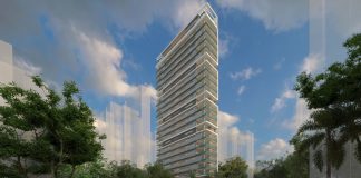 Cresce o número de lançamentos de imóveis de alto padrão em São Paulo Cresce o número de lançamentos de imóveis de alto padrão em São Paulo