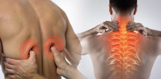 Dor lombar afeta 10% da população brasileira e é a segunda causa de afastamento