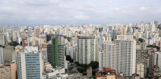 Mercado imobiliário de SP cresce 24% nas vendas em 2024 Mercado imobiliário de SP cresce 24% nas vendas em 2024