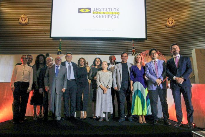 Prêmio INAC valoriza projetos em prol de uma sociedade mais justa Prêmio INAC valoriza projetos em prol de uma sociedade mais justa