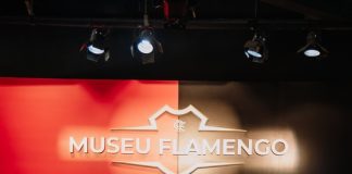 Grupo Guanabara é o novo patrocinador do Museu do Flamengo