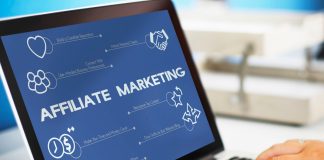 Dr. Lava Tudo desenvolve programa de marketing de afiliados