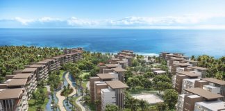 Praia Porto das Dunas é escolhida pelo Caldeirão com Mion Praia Porto das Dunas é escolhida pelo Caldeirão com Mion