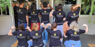 Alunos e professores de Rio Preto embarcam para expedição no Projeto Rondon