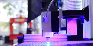 Laser revoluciona indústria com precisão e sustentabilidade