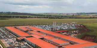 Outlet no interior de São Paulo registra 400 mil visitantes Outlet no interior de São Paulo registra 400 mil visitantes