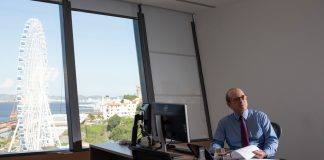 FIESP renova mandato de Regis Arslanian no COSCEX FIESP renova mandato de Regis Arslanian no COSCEX