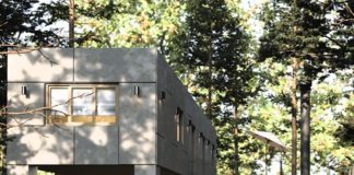 Barbieri mostra tipos de acabamentos externos em steel frame Barbieri mostra tipos de acabamentos externos em steel frame