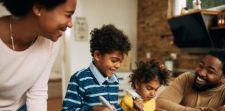 Pediatras destacam a importância de uma dieta saudável