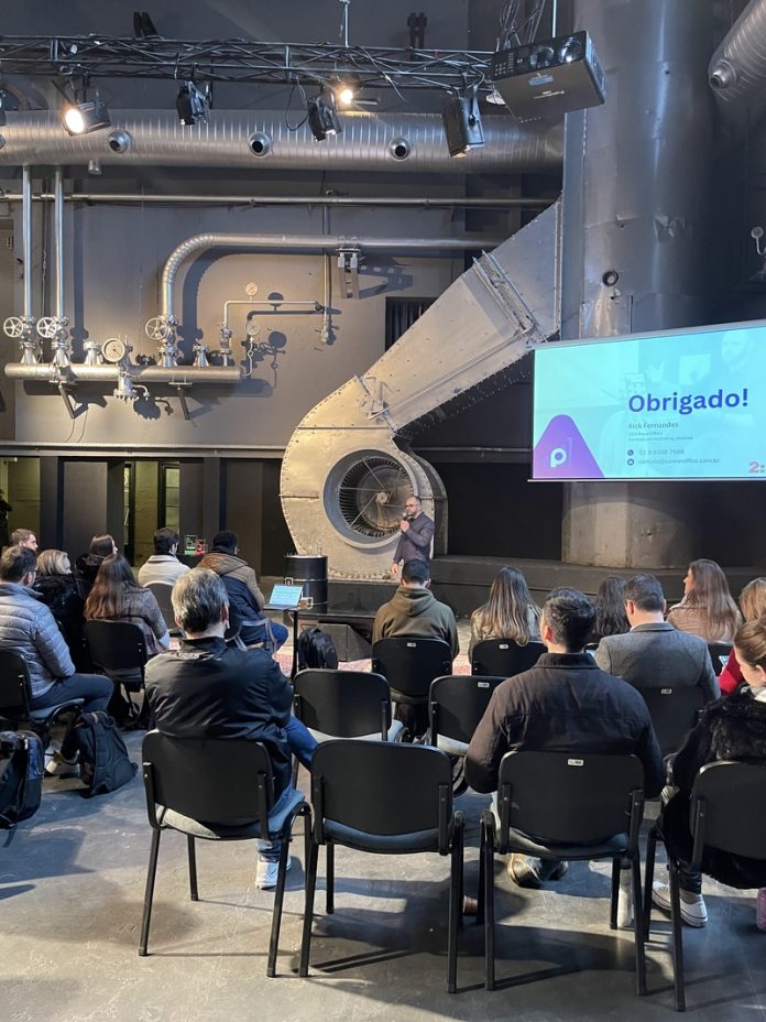 Startup para clínicas apresenta soluções para 2025 Startup para clínicas apresenta soluções para 2025