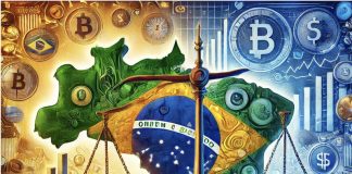 Economia brasileira apresenta sinais de desaceleração