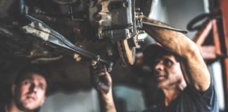 Problemas que acontecem com o desgaste do pivô de suspensão do veículo