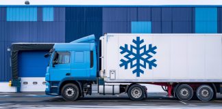 Soluções logísticas reduzem impactos das mudanças climáticas na Cadeia do Frio Soluções logísticas reduzem impactos das mudanças climáticas na Cadeia do Frio