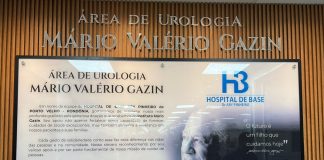 Instituto Mario Gazin inaugura novo Centro Cirúrgico em RO