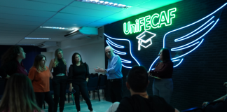 UniFECAF lança novos cursos semipresenciais a partir de 2025