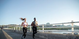 Mercado de corridas de rua prevê avanço acelerado em 2025