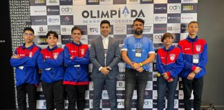 Estudantes de Pernambuco vencem olimpíadas de empreendedorismo em São Paulo