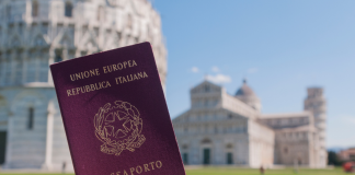 Reconhecer a cidadania italiana ficará mais caro em 2025 Reconhecer a cidadania italiana ficará mais caro em 2025