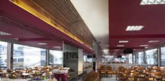 Rede Boulevard Food lança modelo de Retrofit Rede Boulevard Food lança modelo de Retrofit