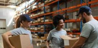 Manpower abre vagas na área de produção e logística