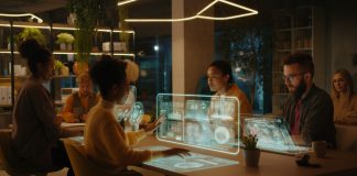 Inclusão e confiança são aliados de líderes no desafio da IA