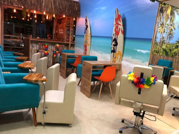 Personalização é diferencial na arquitetura comercial Personalização é diferencial na arquitetura comercial