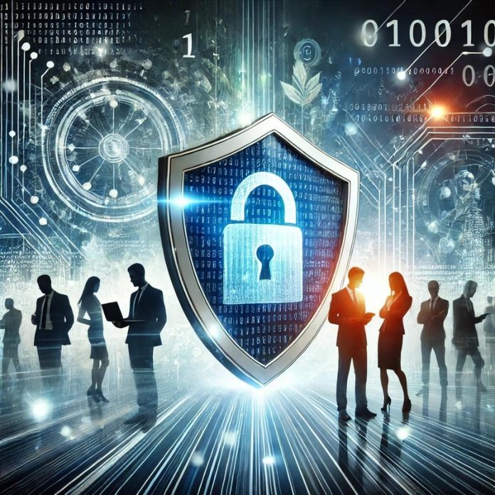 Como impulsionar a cibersegurançança e proteção de dados Como impulsionar a cibersegurançança e proteção de dados