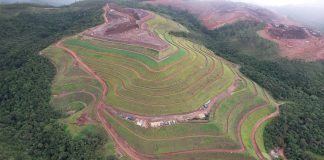 Filtragem móvel pode mudar o futuro das barragens no Brasil