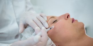 Botox pode ser indicado para diversos tratamentos de saúde