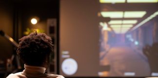 Projeções visuais: especificações técnicas fazem a diferença