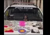 Botucatu: Polícia Militar realiza grande apreensão de drogas em apartamento