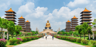 Taiwan adota turismo sustentável com foco em comunidades Taiwan adota turismo sustentável com foco em comunidades