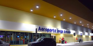 Verão 2025 movimenta aeroporto de Ilhéus Verão 2025 movimenta aeroporto de Ilhéus