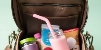 Oito dicas de lanches para serem consumidos neste verão