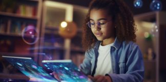 IA e inclusão integram tendências para a educação em 2025