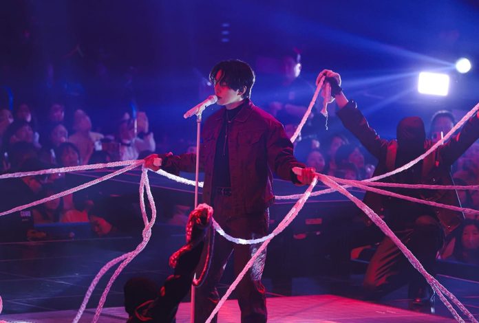 Lee Junho, ator e cantor coreano, realiza FAN-CON no Brasil Lee Junho, ator e cantor coreano, realiza FAN-CON no Brasil