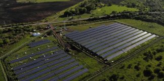 GDSUN investe R$ 14 milhões em nova usina solar no Ceará GDSUN investe R$ 14 milhões em nova usina solar no Ceará