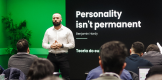 Consultoria empresarial impulsiona negócios em todo o Brasil Consultoria empresarial impulsiona negócios em todo o Brasil