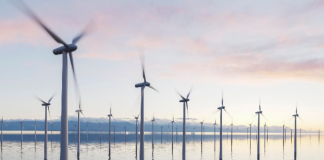 Governo fixa marco regulatório da energia eólica offshore