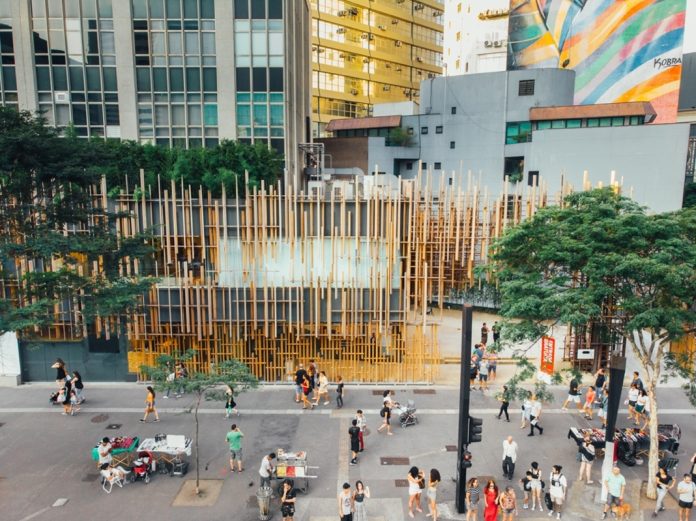 São Paulo se consolida como destino turístico cultural