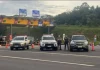 Botucatu: Força Tática e TOR realizam operação conjunta contra o Tráfico de Drogas em rodovias
