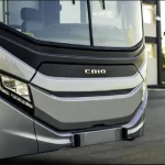 Caio representa Botucatu em evento nacional sobre mobilidade sustentável em São Paulo