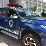 Botucatu: ROMU prende homem procurado por tráfico de drogas na Vila Ferroviária