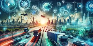 Tecnologia e gestão ativa reduzem acidentes no transporte Tecnologia e gestão ativa reduzem acidentes no transporte