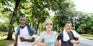 Deficiência de proteínas afeta a terceira idade