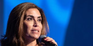 Giuliana Morrone aponta desafio crucial do cooperativismo Giuliana Morrone aponta desafio crucial do cooperativismo