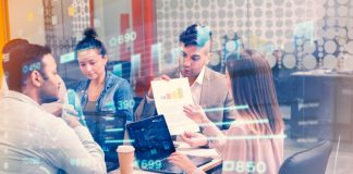 Uso da tecnologia deve moldar a gestão de trabalho em 2025