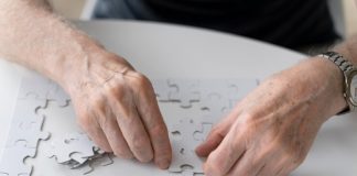 Alzheimer atinge 8,5% da população idosa