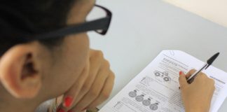 Estudantes revelam estratégias para notas máximas no Enem