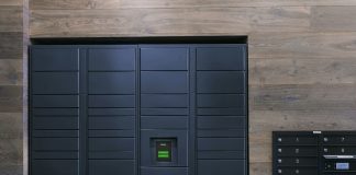 Mercado de lockers inteligentes projeta crescimento até 2032